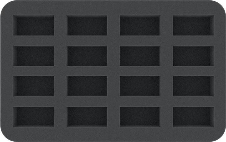 Immagine prodotto Feldherr DSLB310P29 - Contenitore DS per Zombicide: Invader - Acquisti opzionali (Materiale sintetico)
