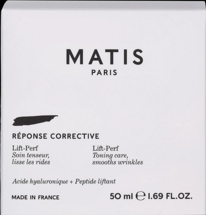 Immagine prodotto Matis Paris Matis Reponse Corrective Lift-Perf (50 ml, Crema da giorno)