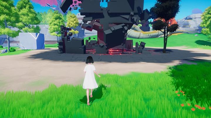 Produktbild PM Studios Ever Forward (PS4, EN, FR)