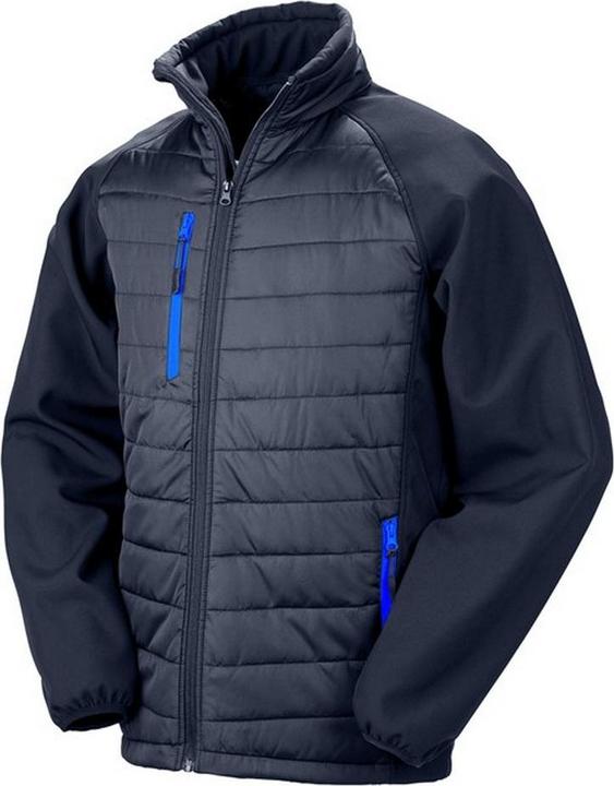 Regatta Compass Steppjacke