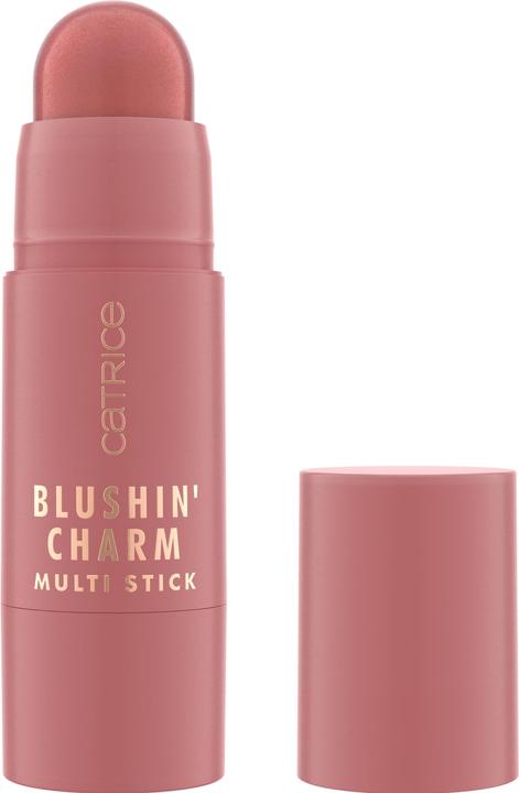 Catrice Blushin' Charm Multi Stick 030 Ruby Darling (050 Ruby Darling)