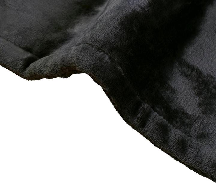 Actual product image Grafner Warming blanket flannel fleece (200 x 180 cm)