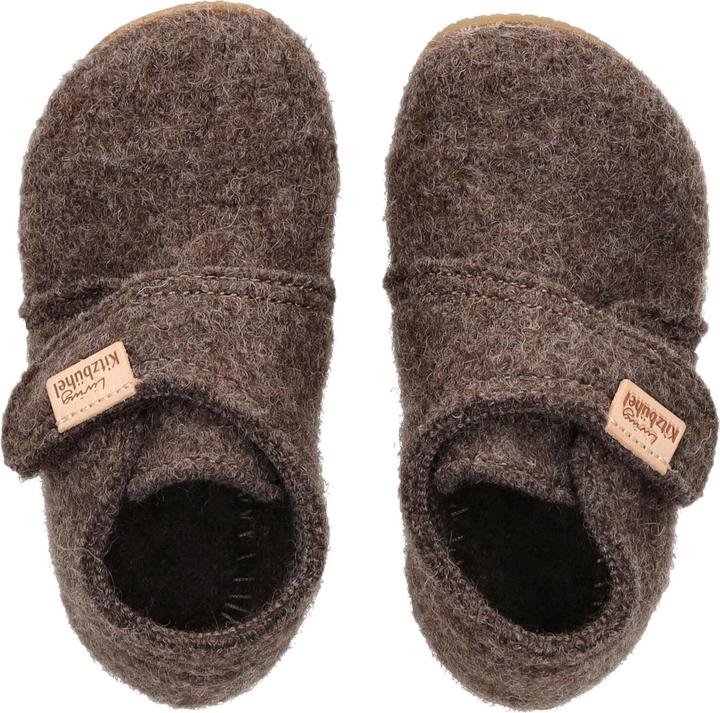 Living Kitzbühel Baby's Klettschuh Unifarben (18)