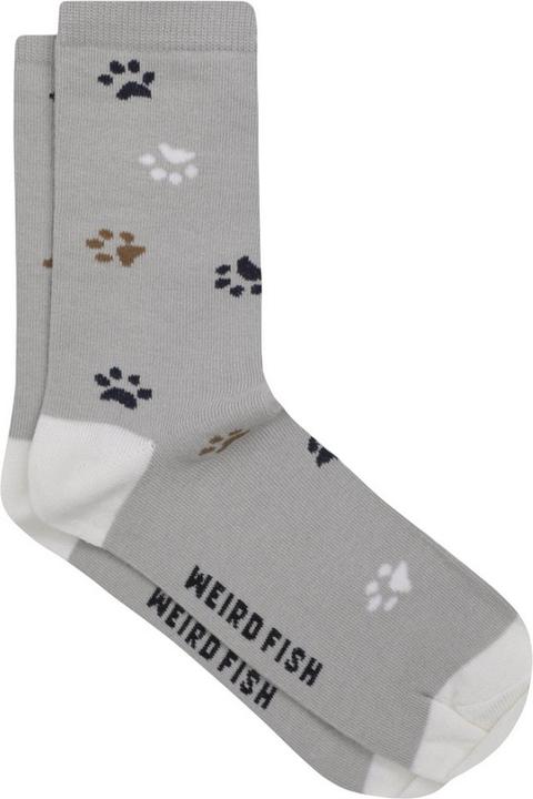 Produktbild Weird Fish Parade Socken (3erPack) (3er Pack, 37 - 40.5)