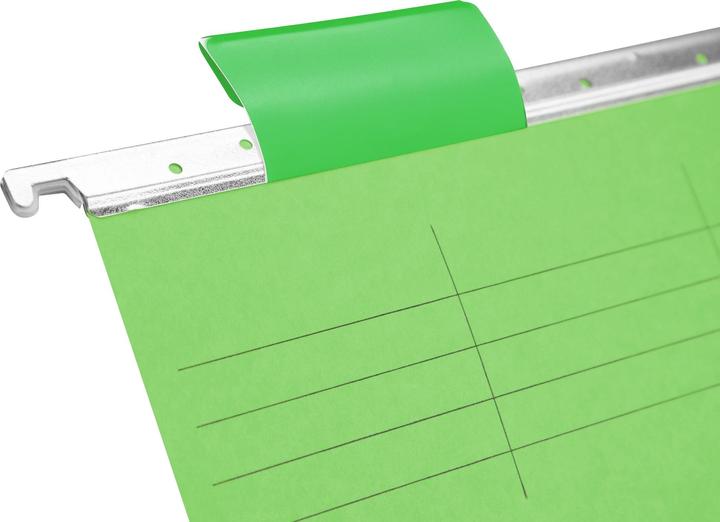 Produktbild Biella Hängemappen Original (A4, 25 x)
