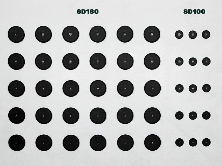 Immagine prodotto Greenholds Consiglio del Campus Set per il muro del sistema