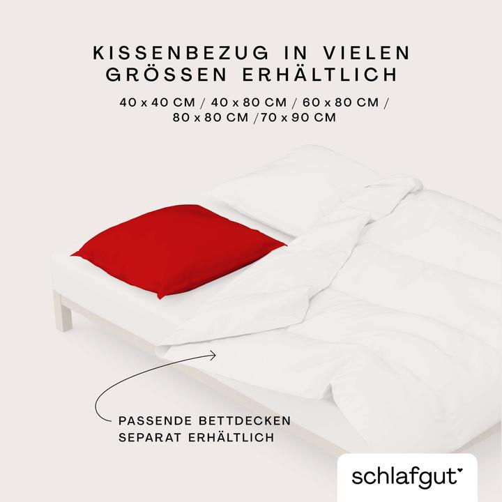 Rouge profond