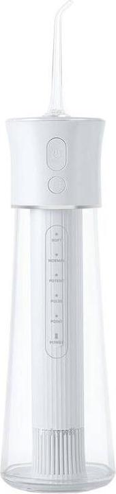 Actual product image Fairywill Water Flosser F30