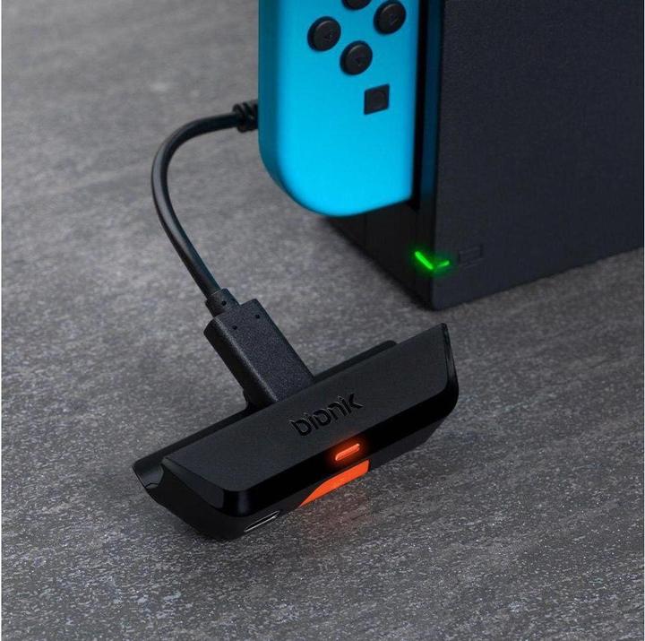 Produktbild Bionik Bluetooth Audio-Funktionen für Nintendo Switch (Switch Lite, Switch)