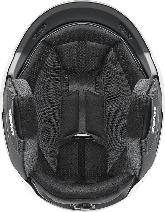 Actual product image Uvex Sports resolution (55 - 59 cm)