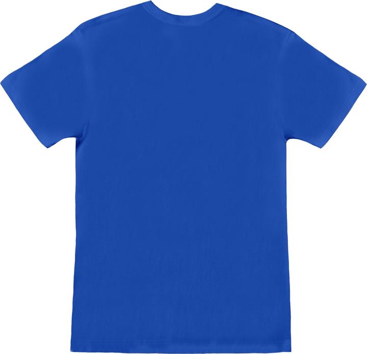 Actual product image AC/DC Unisex Adult Blow Up Your Video T-Shirt (XXL)