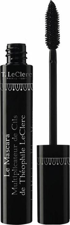 Immagine prodotto T. LeClerc Mascara arricciante e volumizzante (01 Noir)