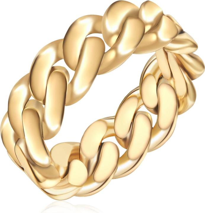 Image du produit Yokoamii Femme métal or jaune - 30112 (56)