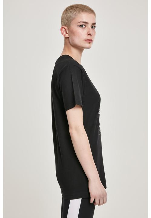 Produktbild Merchcode Ladies Moth Tee (S, L)