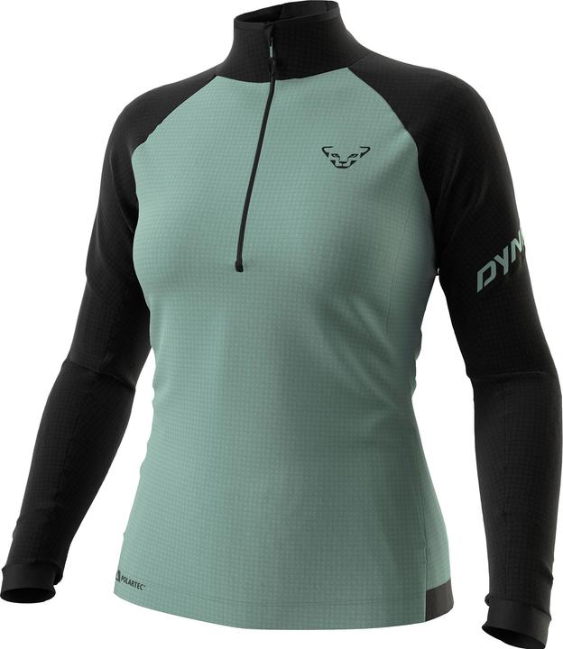 Dynafit Speed Polartec® 1/2 Zip (L)