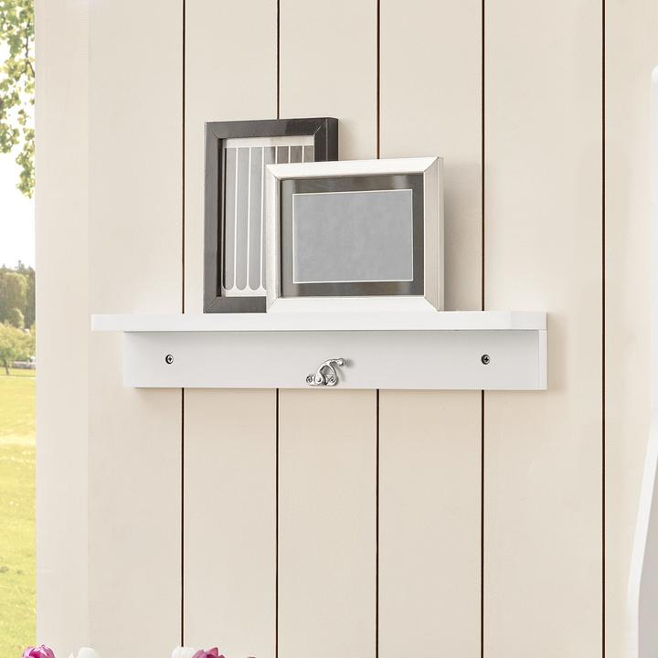 Actual product image SoBuy FWT20-W