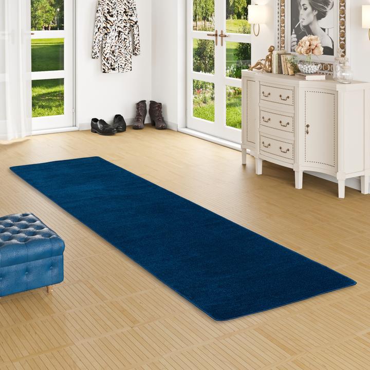 Actual product image Snapstyle Trend Velours Runner Carpet Joy (100x200 cm)