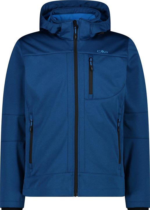 Produktbild CMP Campagnolo Zip Hoodie (4XL)