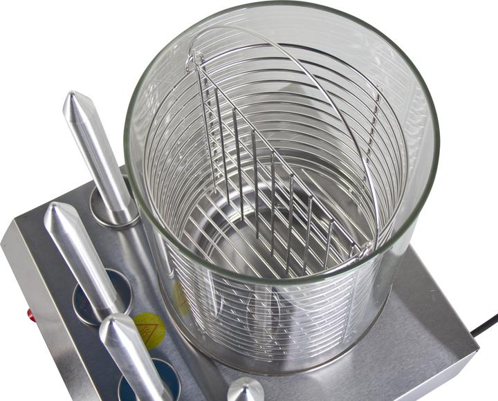 Immagine prodotto Weber Home Hd104