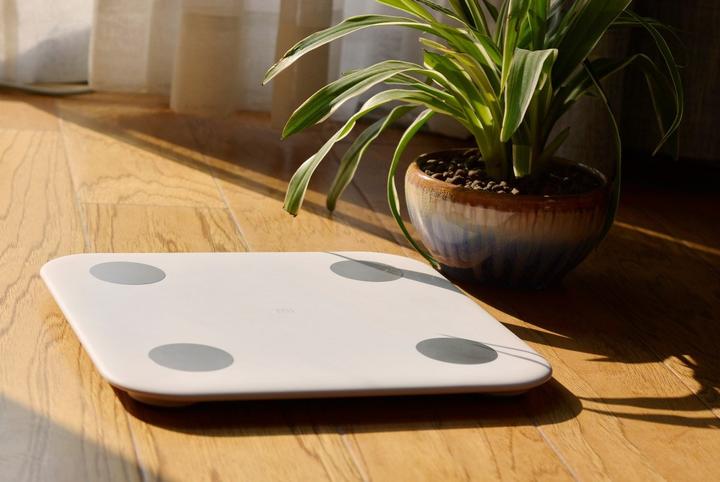 Produktbild Xiaomi Mi Body Composition Scale 2 (150 kg)