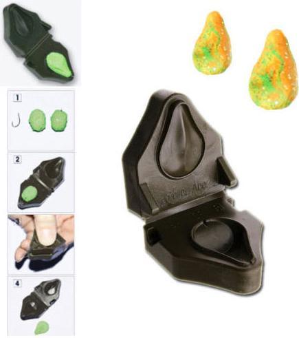 Actual product image Glardon Baitformer