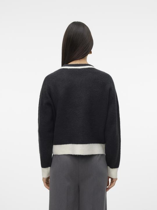 Image du produit Vero Moda VMRANIA Veste en tricot Veste en tricot (L)