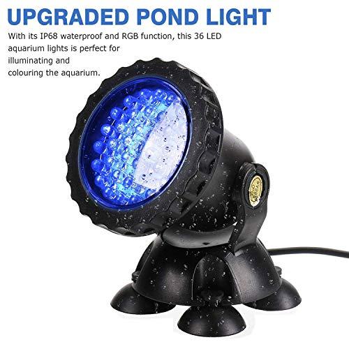 Produktbild Keepaq Teichlicht