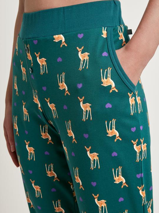 Actual product image Calida Pants with cuffs (W36/L38)