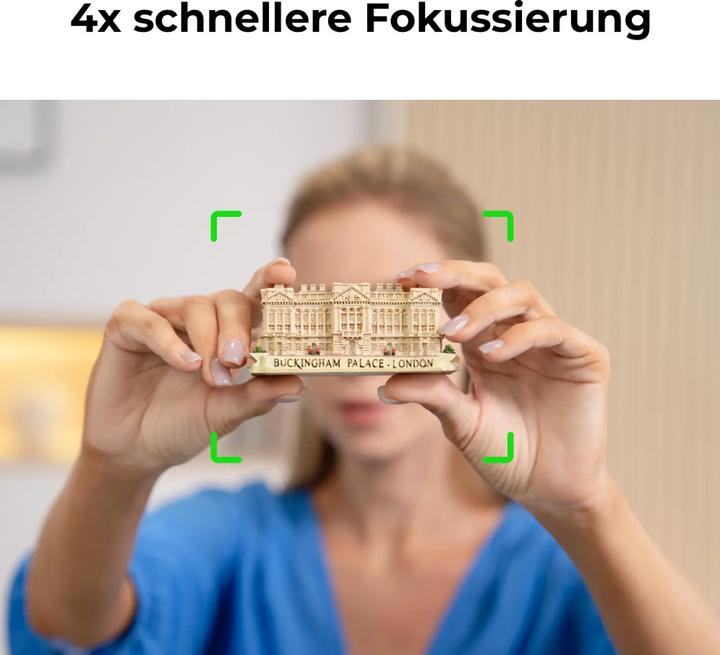 Produktbild Obsbot Tiny 2 (50 Mpx)