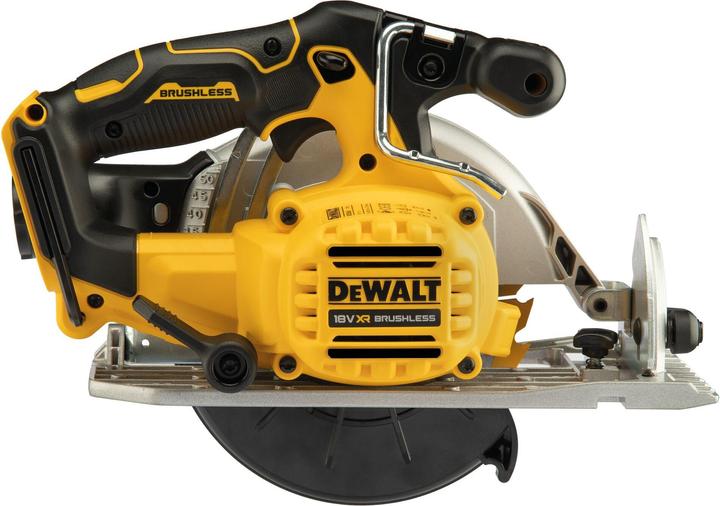Image du produit DeWalt DCS565NT-XJ