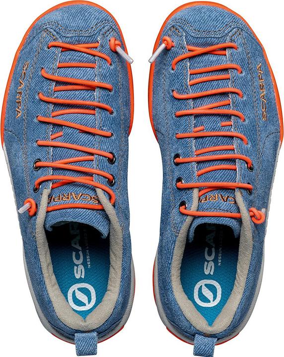 Actual product image Scarpa Mojito Schuhe (31)