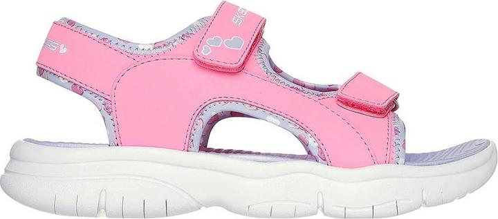 Produktbild Skechers Flex Splash-Heart Galore (31)