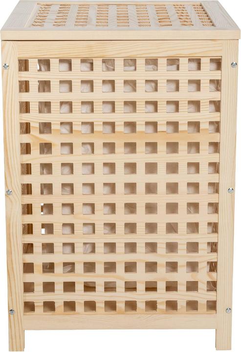 Produktbild CLP Wäschebox (141 l)