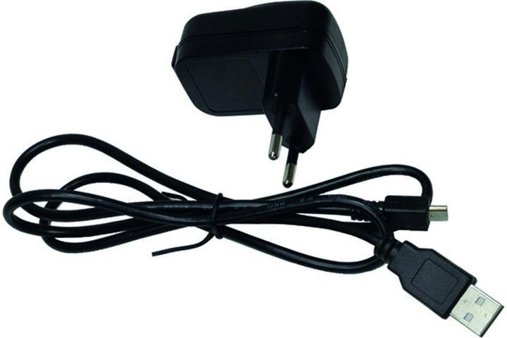 Produktbild L&S Home Base Emotion Gateway 12 / 24 V (6.10 cm, Indoor)