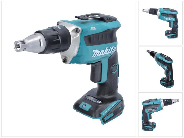 Immagine prodotto Makita Dfs452z (Batteria ricaricabile)
