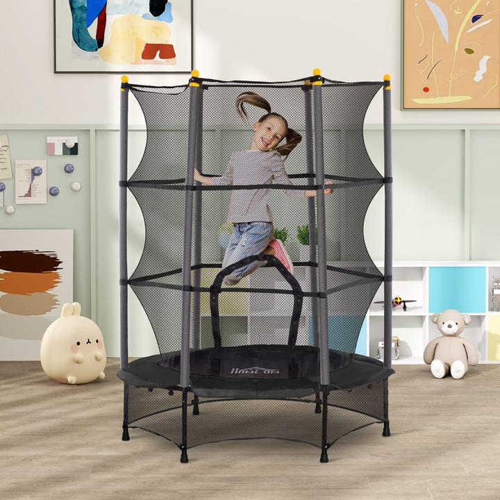 Produktbild Jamb Kindertrampolin (108 cm)