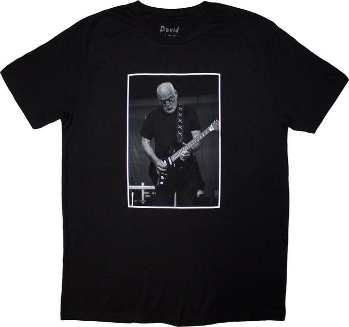Universal Textiles Luck & Strange Black Cat Strat TShirt