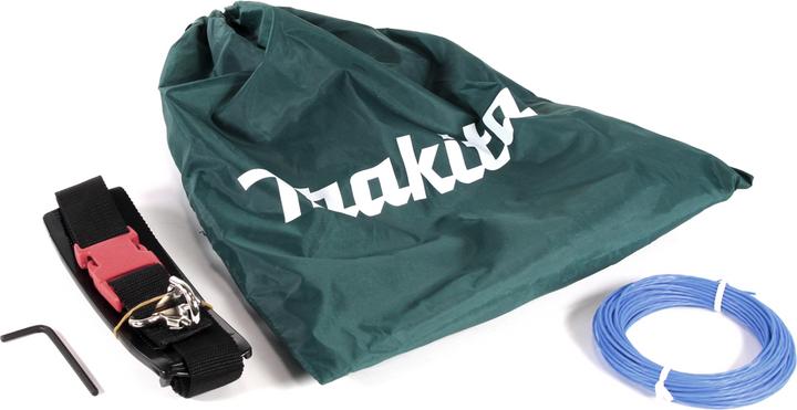 Produktbild Makita UR100DZ (Trimmfaden)