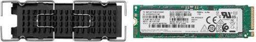 Actual product image HP SSD 512 GB internal (512 GB, M.2 2280)