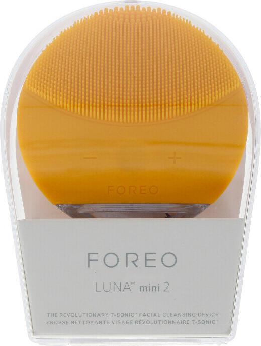 Actual product image Foreo Luna Mini 2