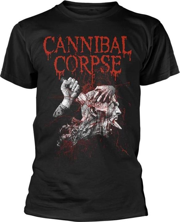 Cannibal Corpse Stabhead 2 TShirt