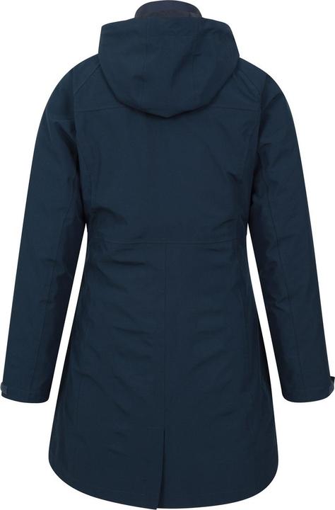 Image du produit Mountain Warehouse Veste longue 3 en 1 Alaskan Womens/Ladies (34 D)