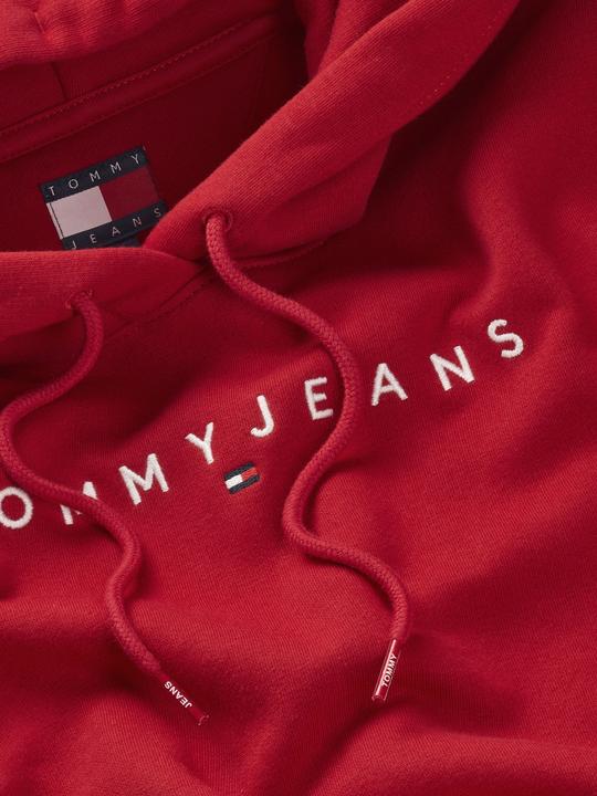 Produktbild Tommy Jeans Tjw Reg Linear Hoodie (S)
