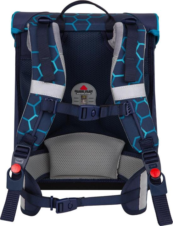 Produktbild Mc Neill Tenero Schulranzen-Set 5-teilig (18 l)