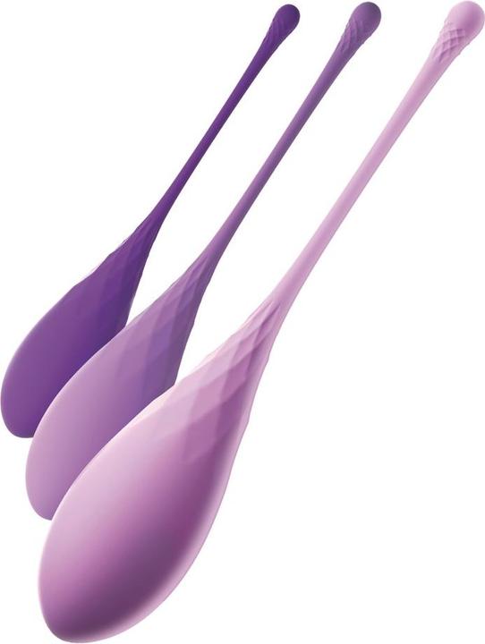Produktbild Pipedream Kegel Train-Her