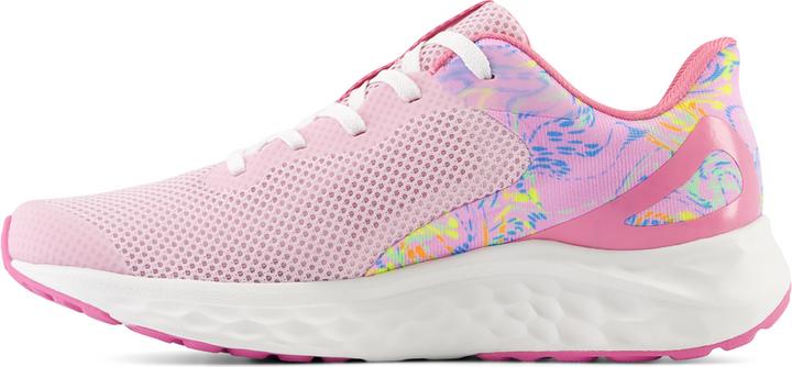 Produktbild New Balance GPARIPK4 Kids Fresh Foam Arishi v4 Lace (35.5)