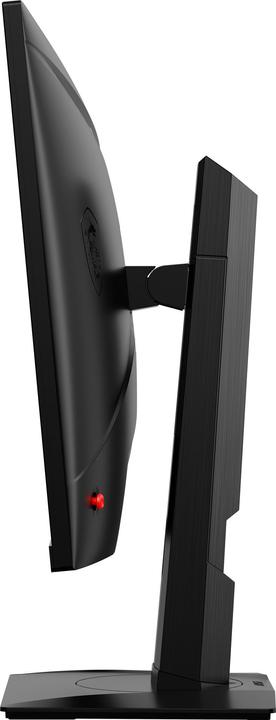 Image du produit MSI MAG 274QRF QD E2 (2560 x 1440 pixels, 27")