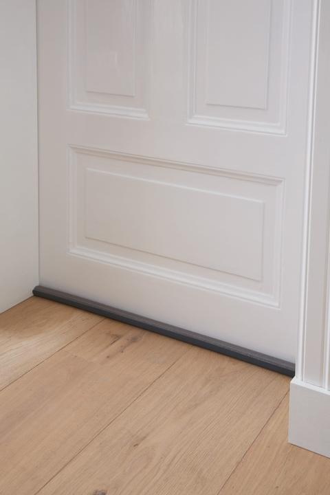 Image du produit tesa tesamoll Double joint de sol de porte, joint de porte pour sol lisse