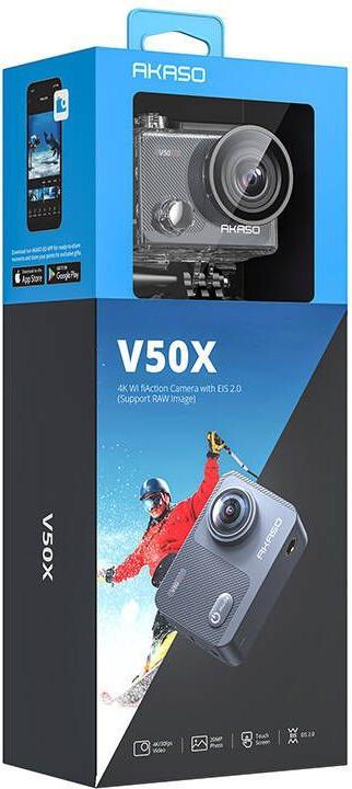 Image du produit Akaso V50X (30p, WiFi)