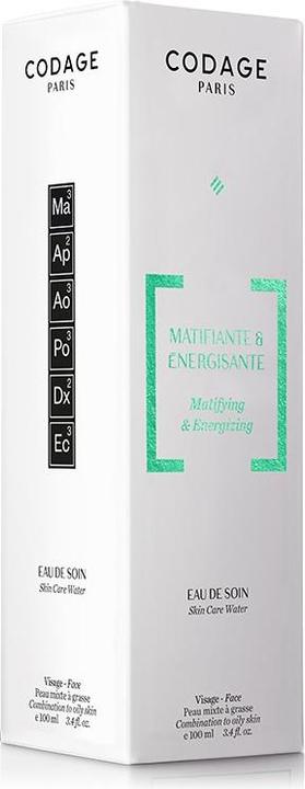 Produktbild Codage Skin Care (100 ml, Gesichtswasser)